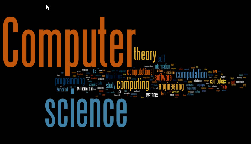 Image result for computer in science