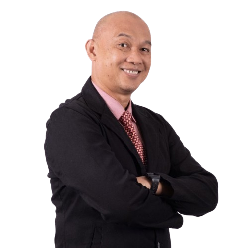 Jude Joseph Lamug Martinez, MCS