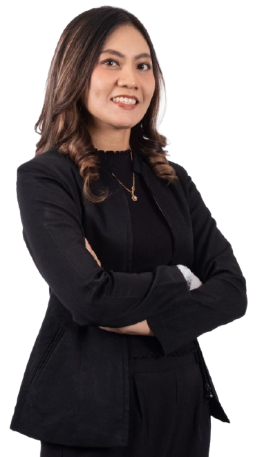 Nunung Nurul Qomariyah, S.Kom, M.T.I., Ph.D