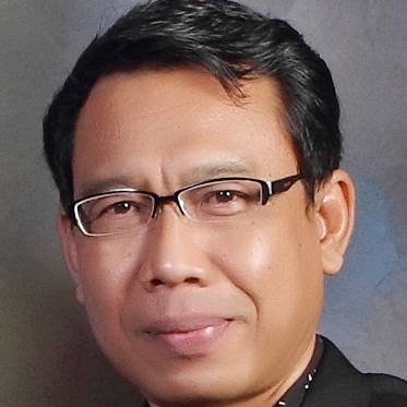 Ir. Tri Asih Budiono, M.I.T