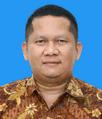 Kalpin Erlangga Silaen, S.Si., M.Kom., CISSP, CEH, ECIH, ECSA, CHFI