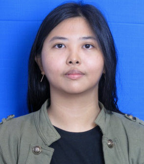 Dr. Maria Seraphina Astriani, S.Kom., M.T.I