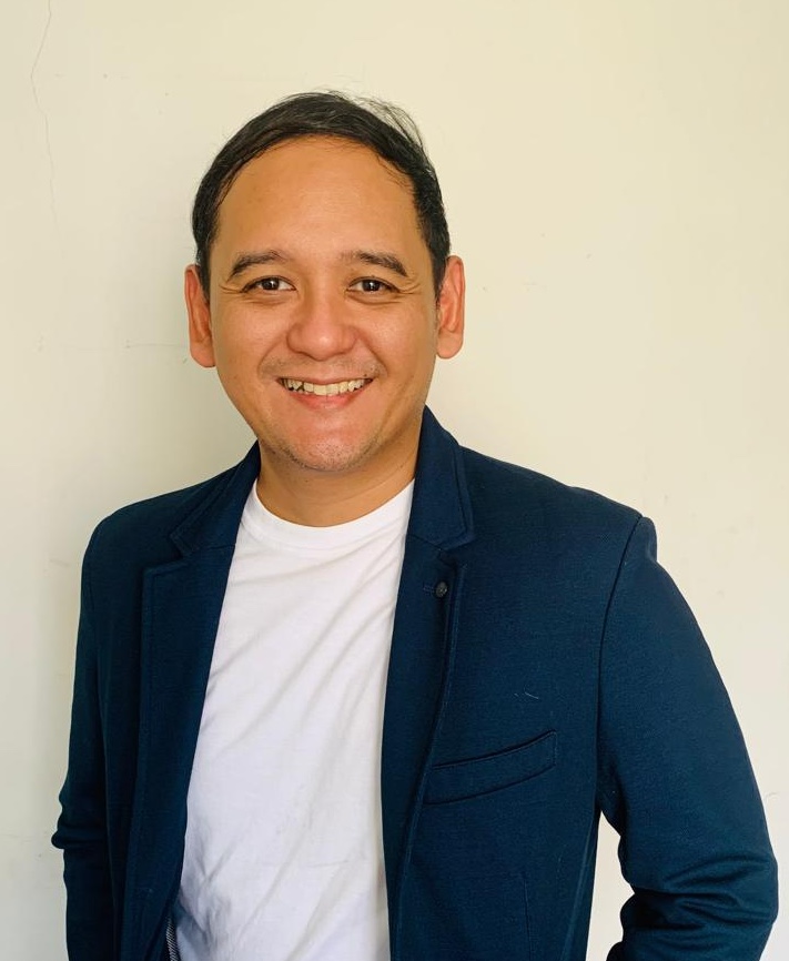 Satrio Pradono Suryodiningrat, S.Kom., M.T.I