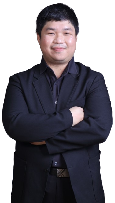 Feri Setiawan, Ph.D