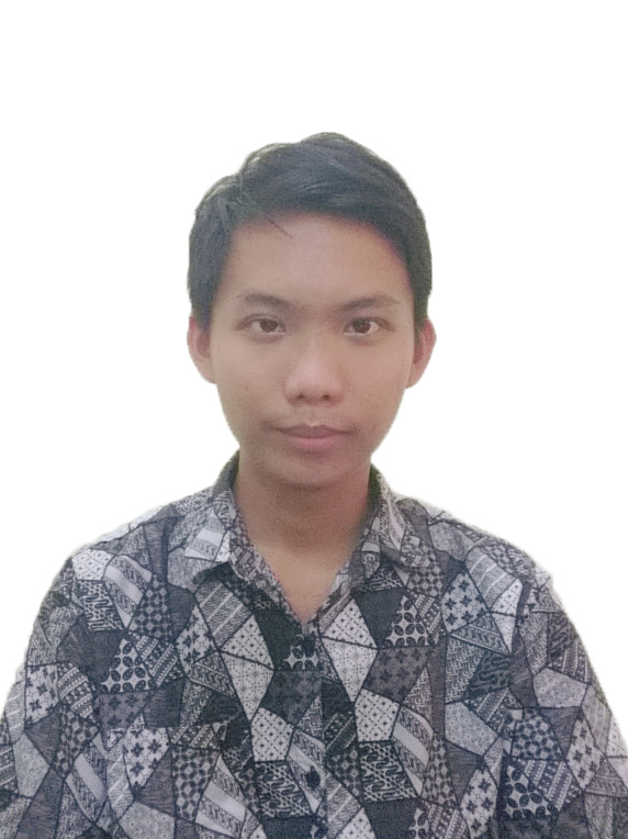 Juwono, S.Kom