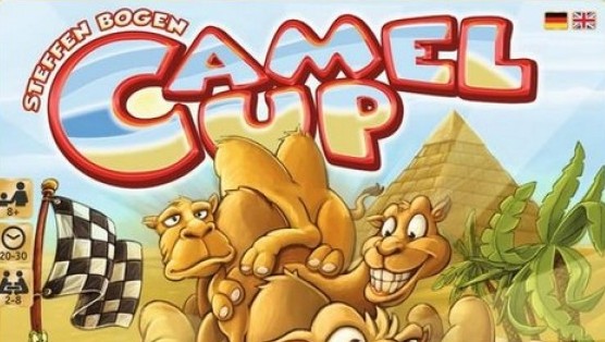 camelup