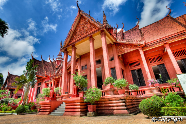 national-museum-phnompenh