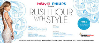 RUSH-HOUR