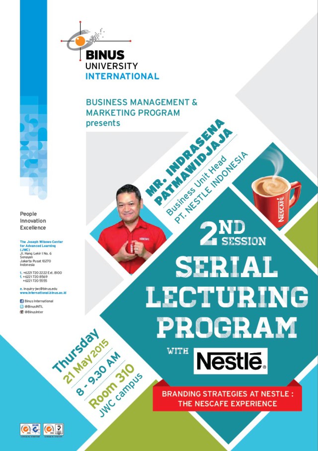 2nd series Serial Lecturing Program-01