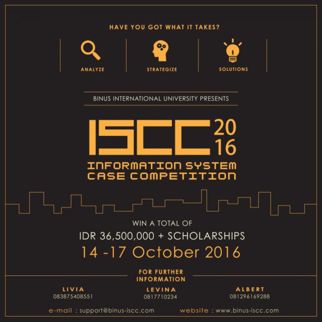 ISCC-Information-System-Case-Competition-2016-BINUS-Jakarta-768x768