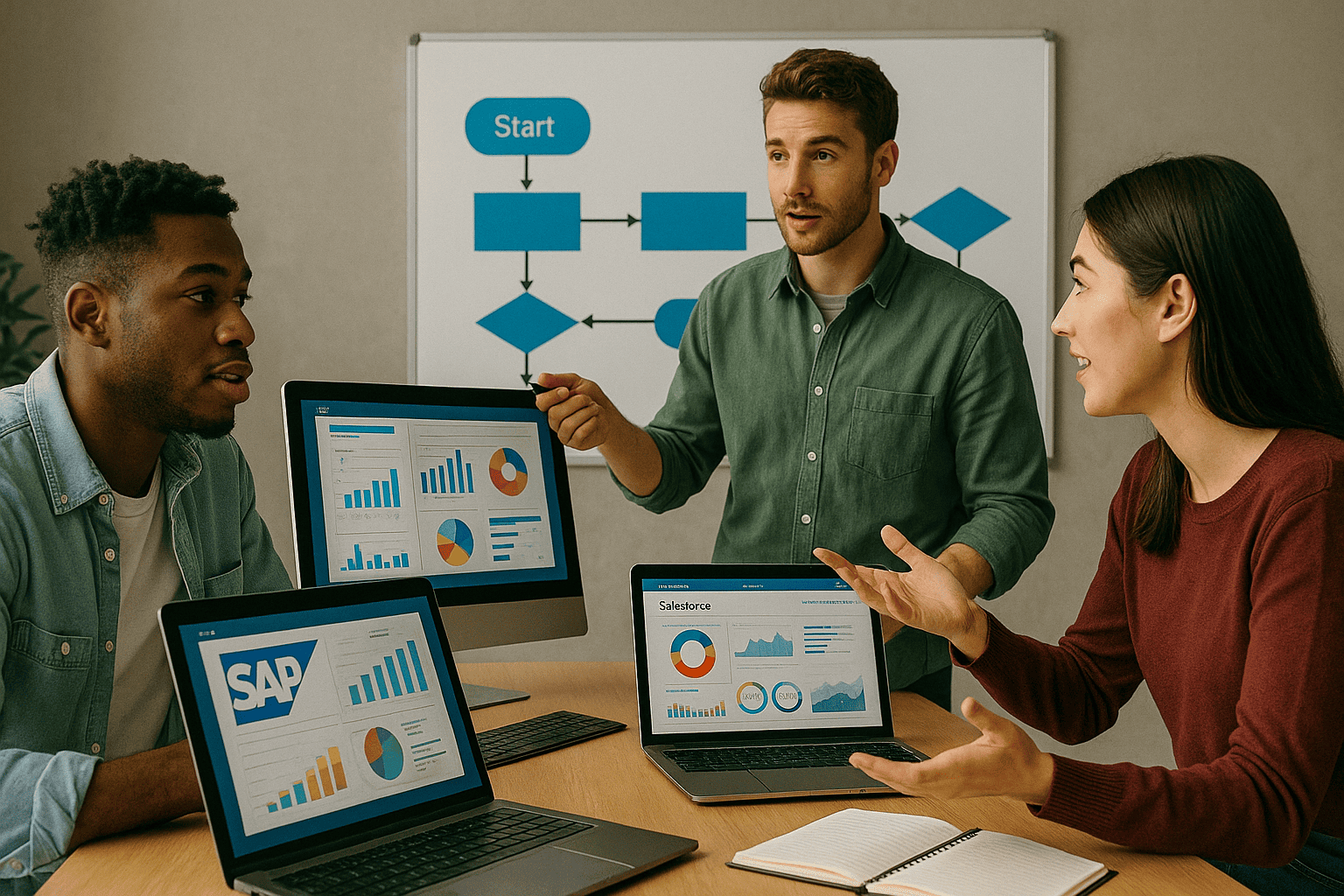 Business Information Systems (International Program)