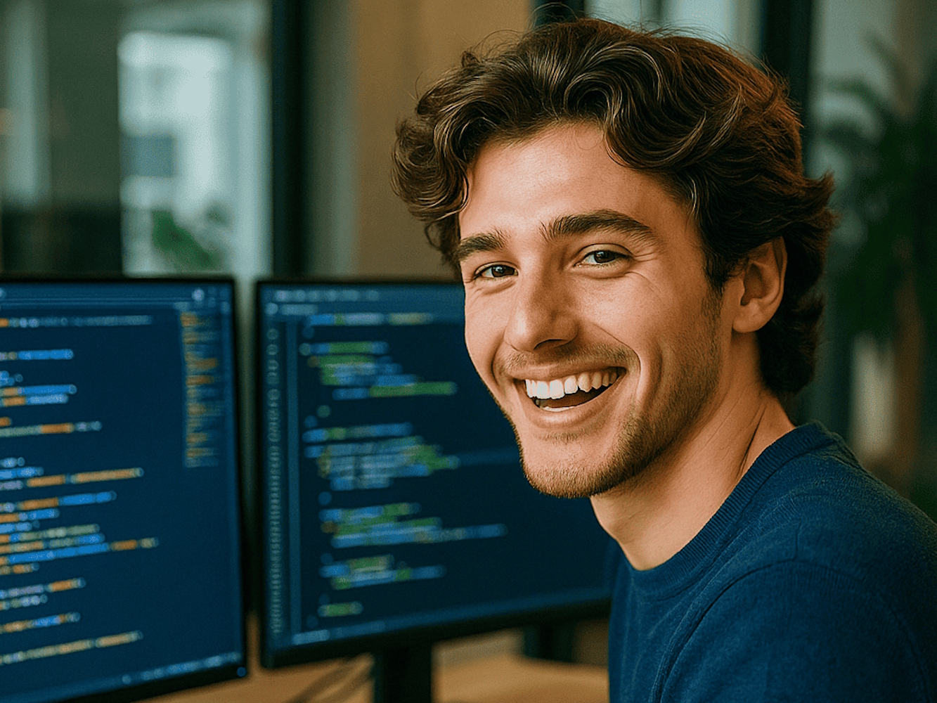 Computer Science (International Program)