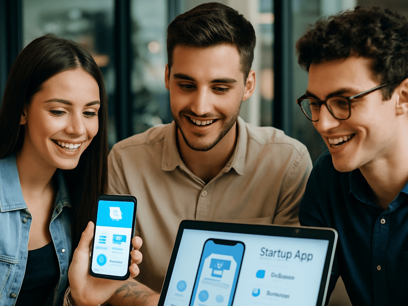 Digital Business (International Program)