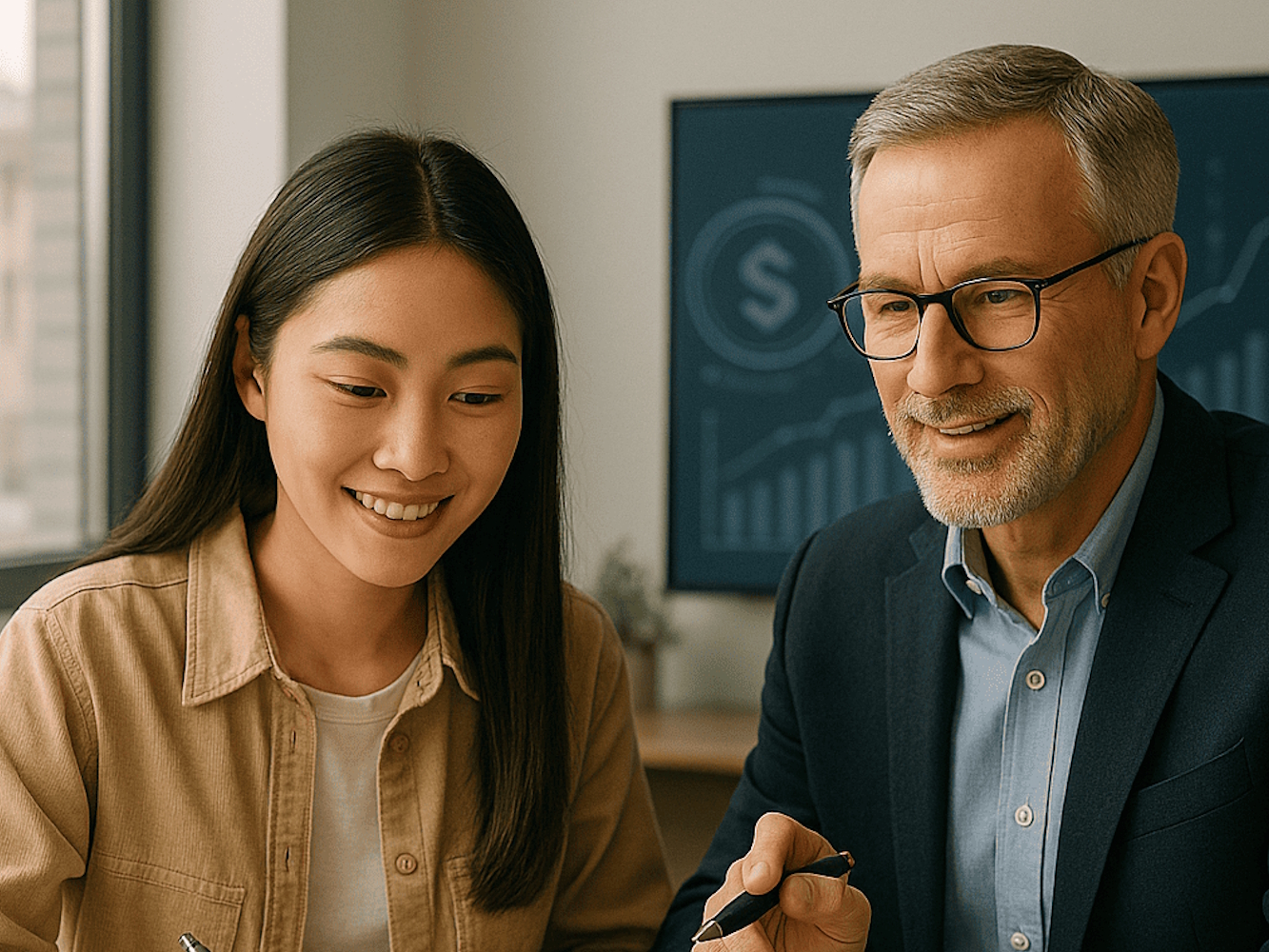 Finance (International Program)