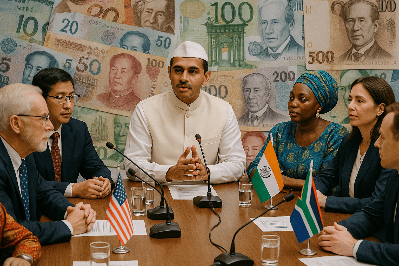 International Business (International Program)