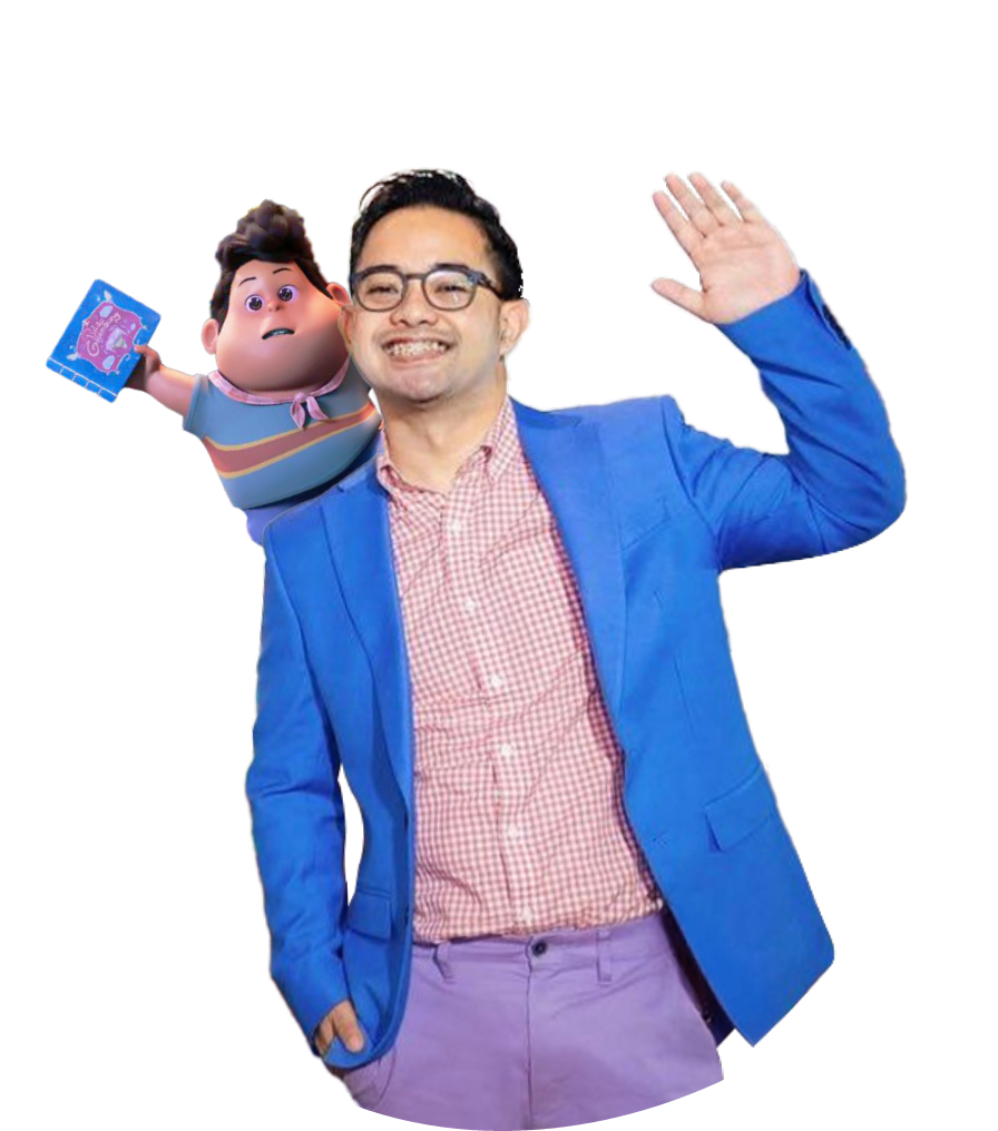 #BINUSIAN STORY BINUS INTERNATIONAL