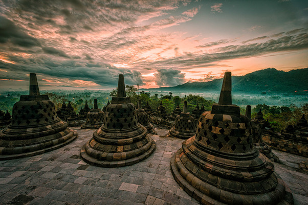 11 Best Places to Visit in Indonesia for International Students and First-Time Travelers