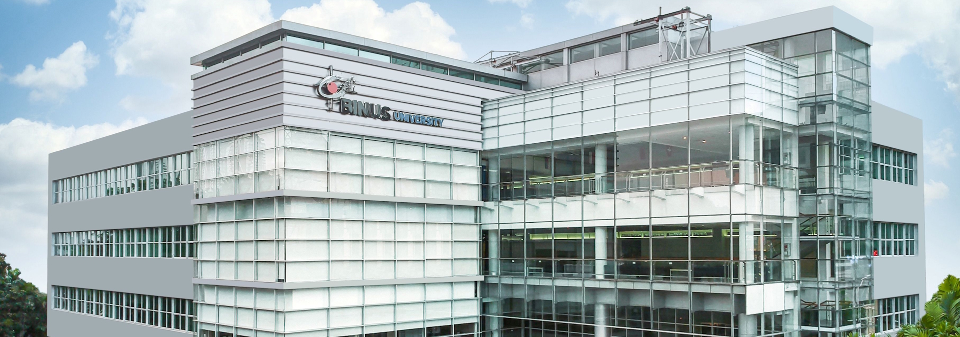 BINUS International University Partners Built on Trust