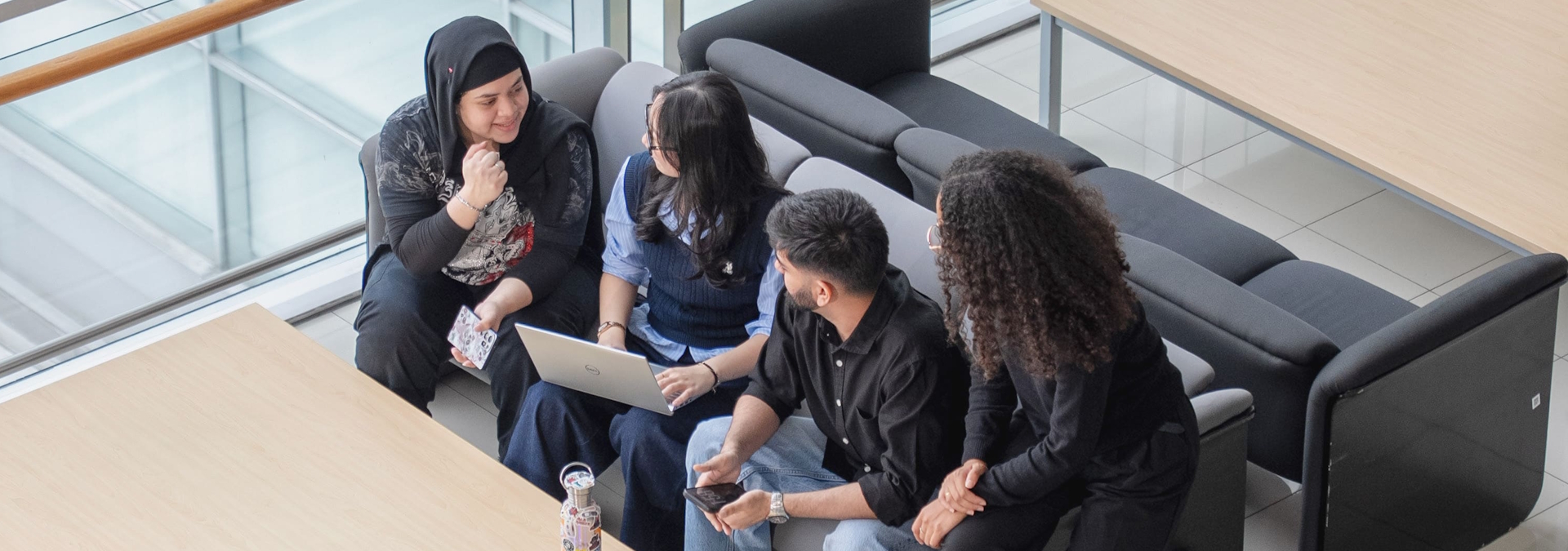 Why Joining Student Clubs Can Be the Smartest Career Move You Make in College