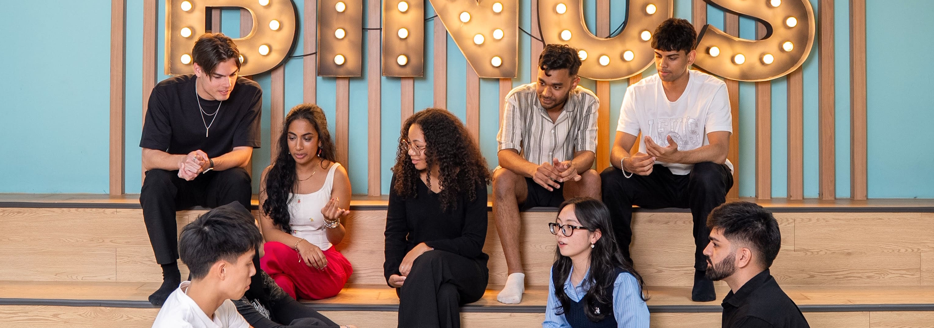 Inside BINUS Student Achievements: Where Competition Meets Excellence