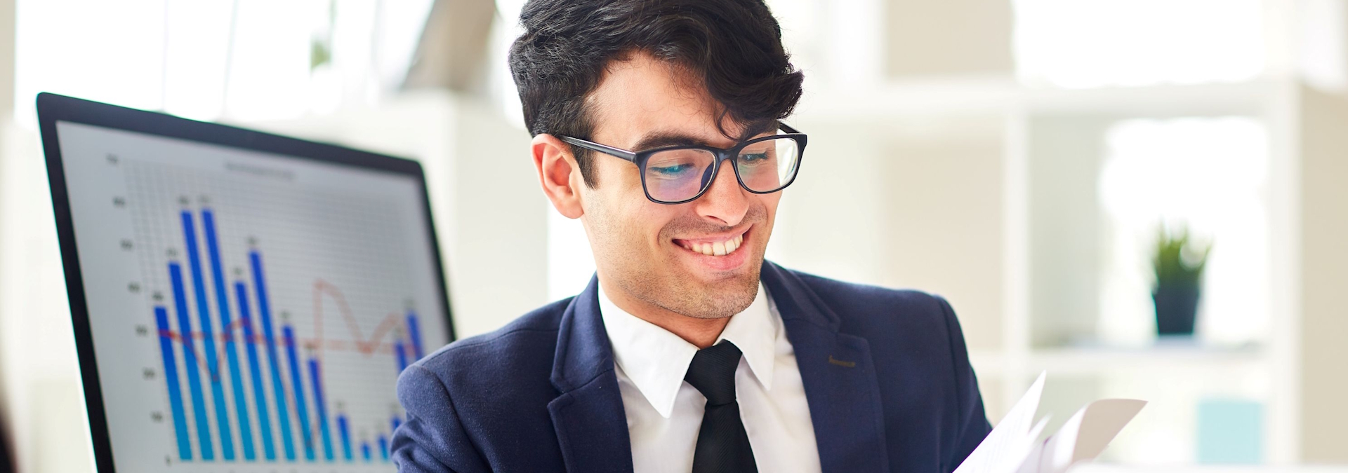 Why Global Business and Finance Programs Trust BINUS International