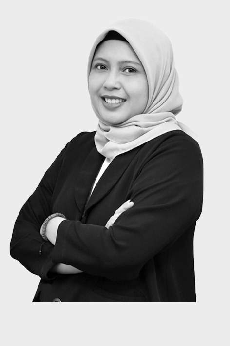 Raissa Listy Almanda