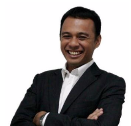 Yasha Chatab Head of International Marketing division at WIRGlobal and Founder of Indo Runners
