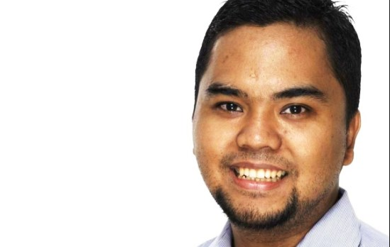 Enda Nasution the Founder of Sebangsa ID