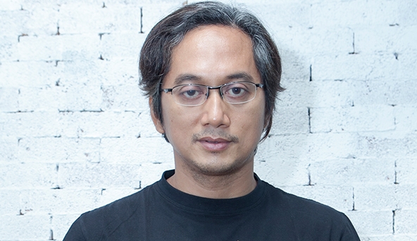 “ORDINARY LIFE, EXTRAORDINARY LOVE” ON TECH MEDIA TALK