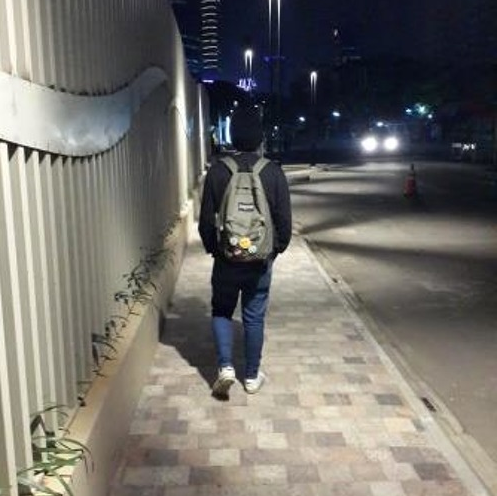 Music: Pradhana Putra covers ‘Sorry’ by Justin Bieber