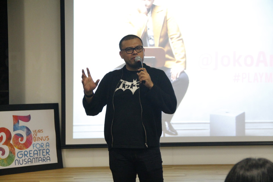 #PlayMediaTalk: Here To Win