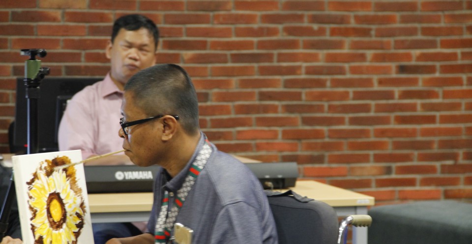 Staying Optimistic in the Face of Limitations