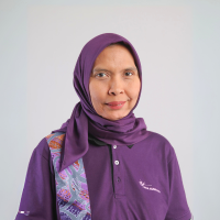 Andari Karina Anom S.Sos, M.A