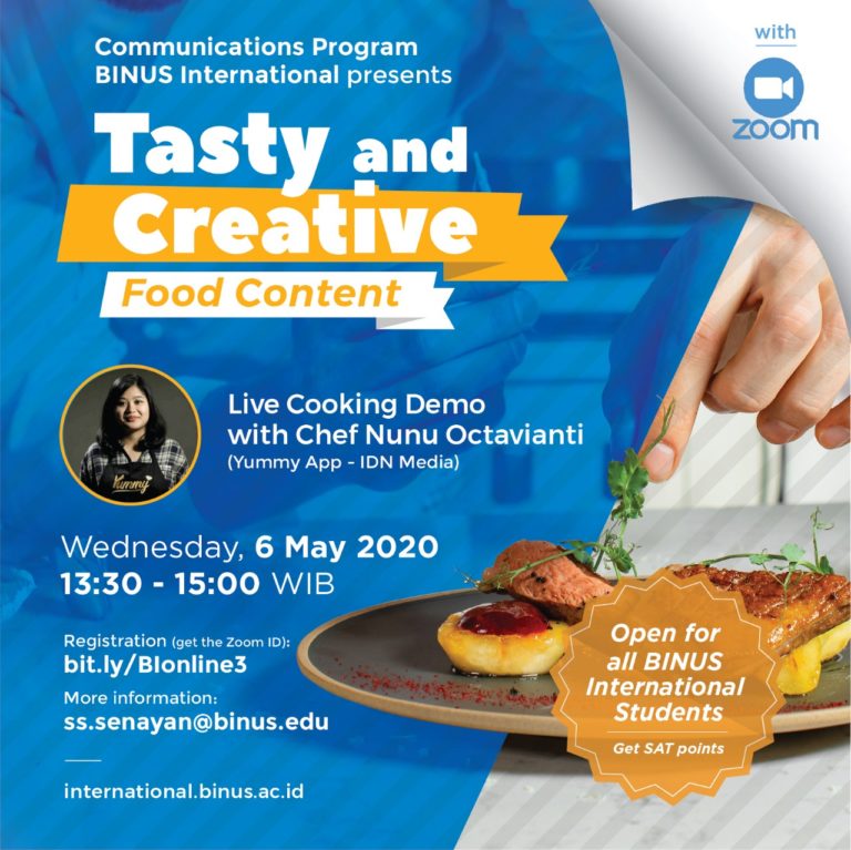 Easy Coffee Pana Cotta to Make during Quarantine with Chef Nunu