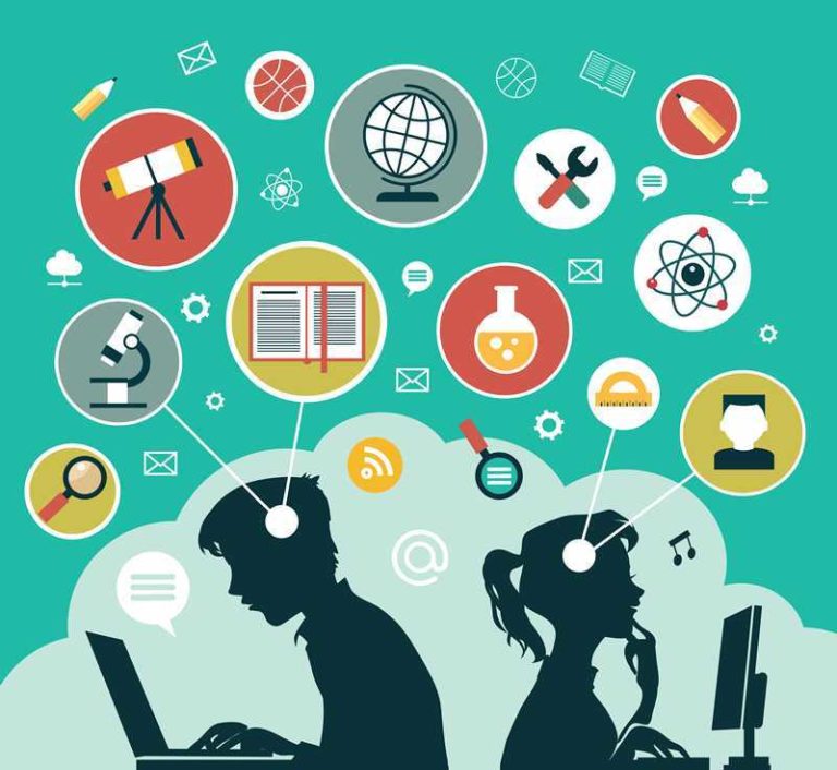 Media literacy and digital literacy: The required skills in the digital age