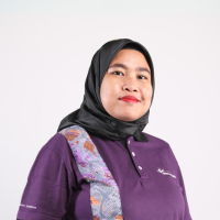 Lily El Ferawati, B.A., Ph.D.