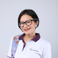 Dian Ayuria Sarwono, S.Pd., M.A.