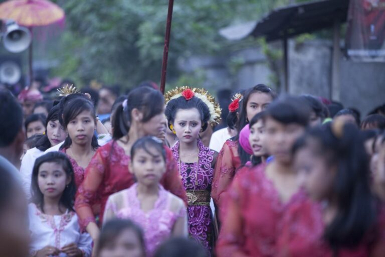 Public Relations Strategy to Combat Child Marriage issue in Indonesia