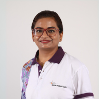 Annapurna Sinha, B.A., M.A., M.PHIL, PH.D.