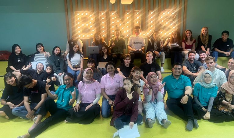 The Power of Youth as a Change Maker