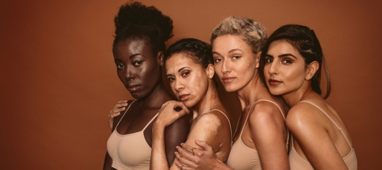 Unmasking Unrealistic Beauty Standards in the Digital Age