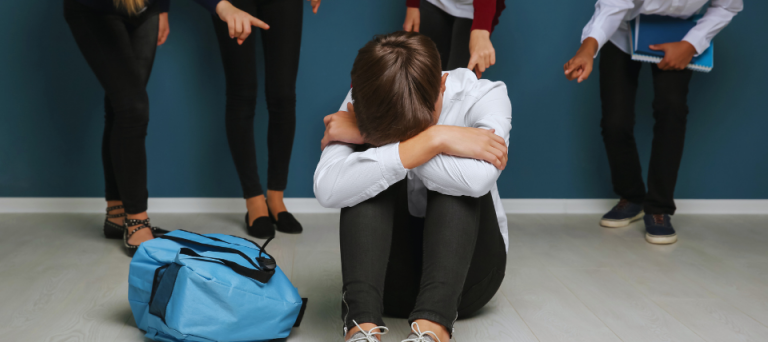 The Realities of Cyber bullying and Its Consequences