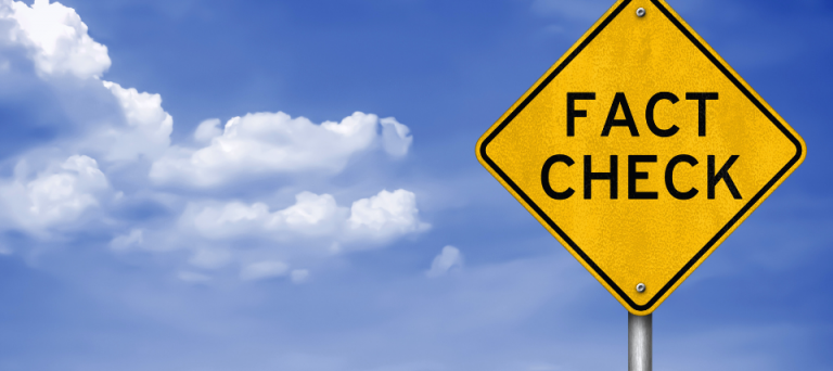 Misinformation in Social Media