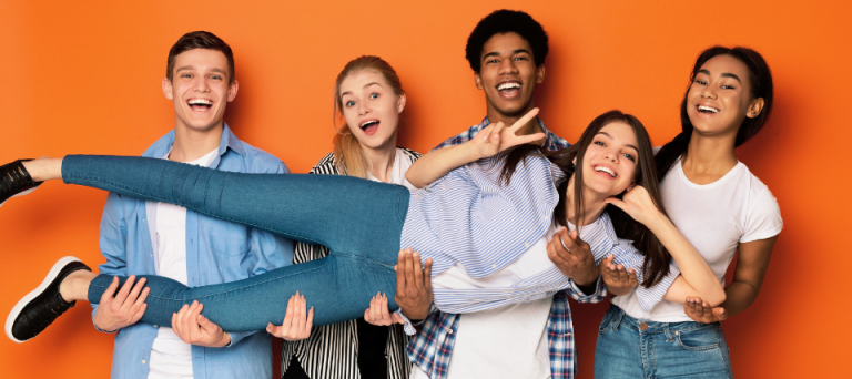 How Well Do International Students Adapt to New Cultures?