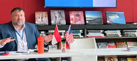 The In’s and Out’s of Media Relations through the Lens of US Embassy Spokesperson