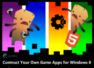 Construct 2 Workshop