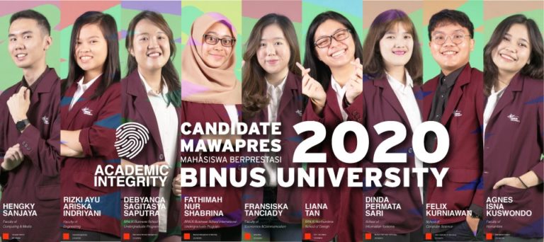 Mawapres 2020
