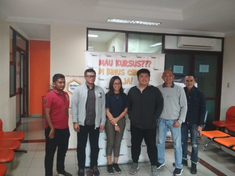 Certified Ethical Hacking – International Certification Track