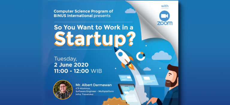 CS Webinar Series 2020