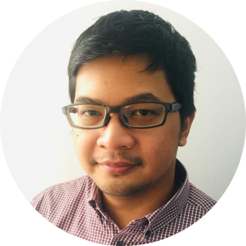 Ardimas Andi Purwita, S.T., M.T., Ph.D